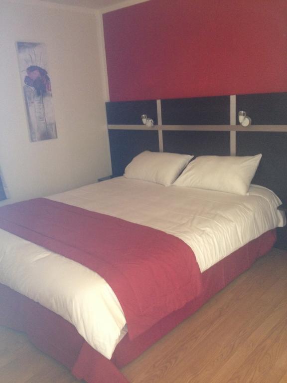 Fasthotel Muret Saubens Екстериор снимка
