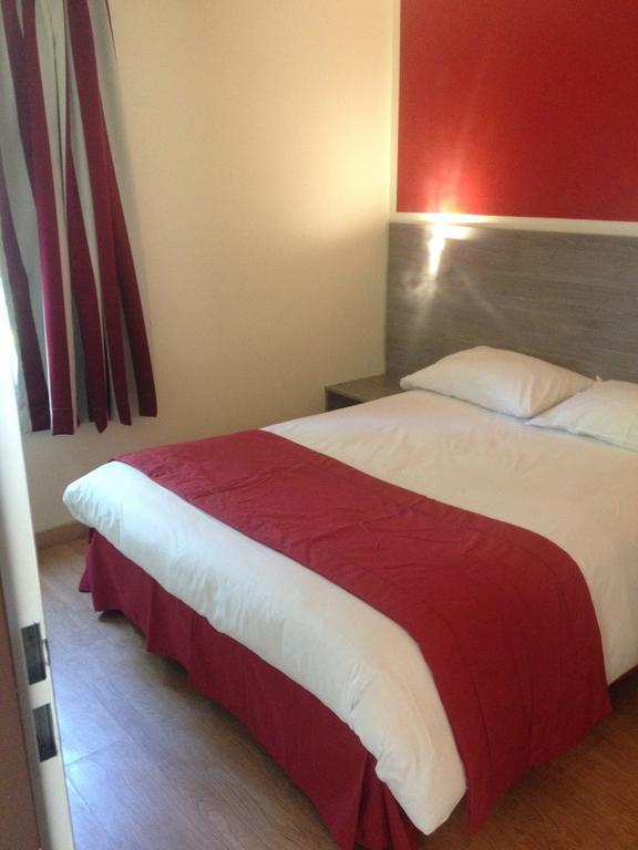 Fasthotel Muret Saubens Екстериор снимка