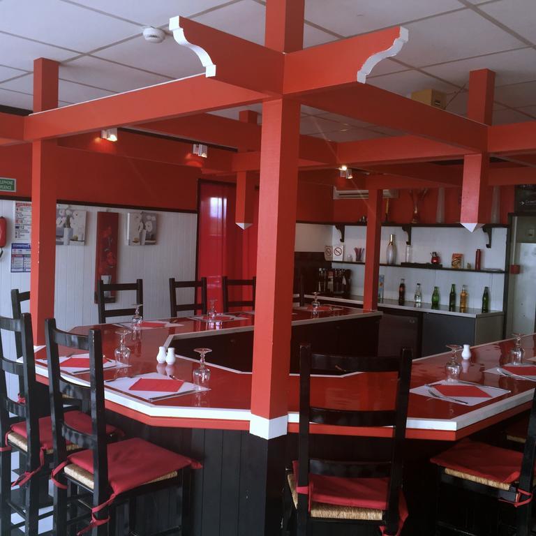 Fasthotel Muret Saubens Екстериор снимка