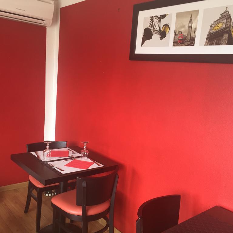 Fasthotel Muret Saubens Екстериор снимка