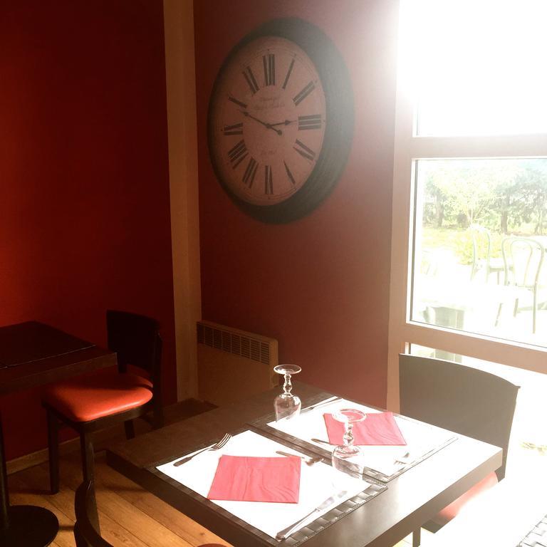 Fasthotel Muret Saubens Екстериор снимка