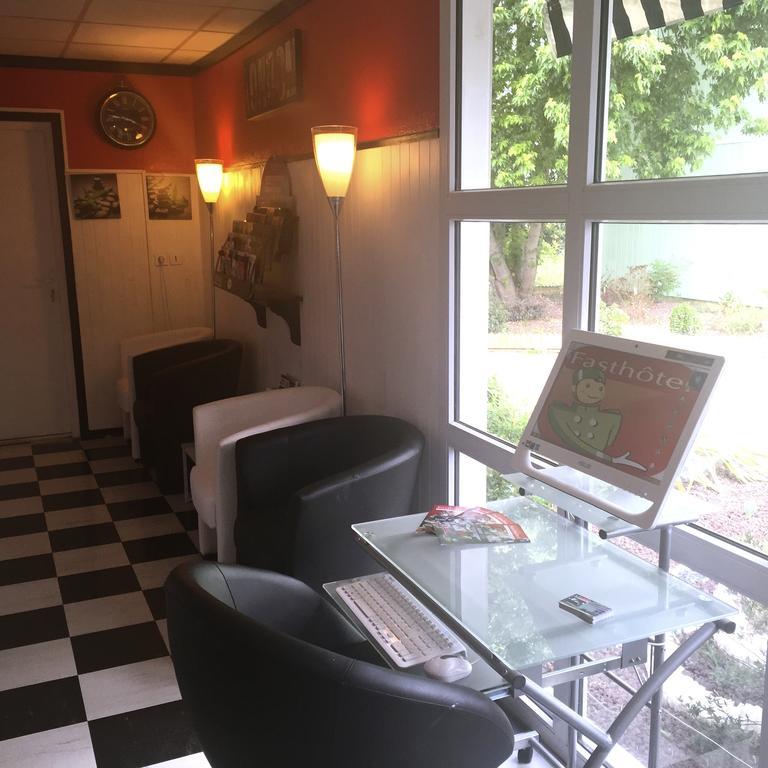 Fasthotel Muret Saubens Екстериор снимка