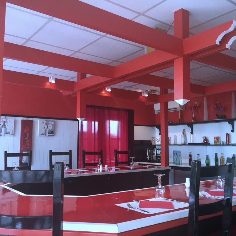 Fasthotel Muret Saubens Екстериор снимка
