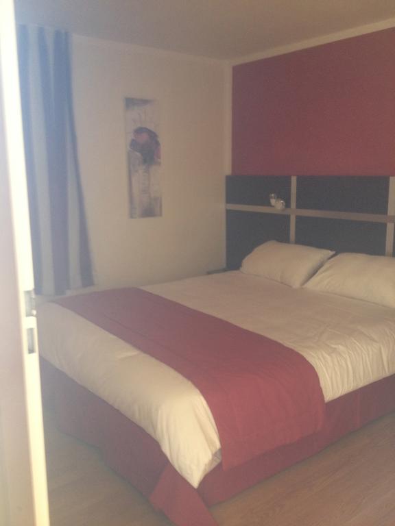 Fasthotel Muret Saubens Екстериор снимка