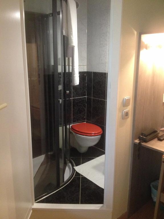 Fasthotel Muret Saubens Екстериор снимка